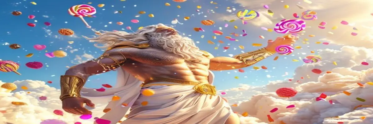 Scatter Pays Slots — 56 Spiele bei denen Gewinne überall auf den Walzen entstehen