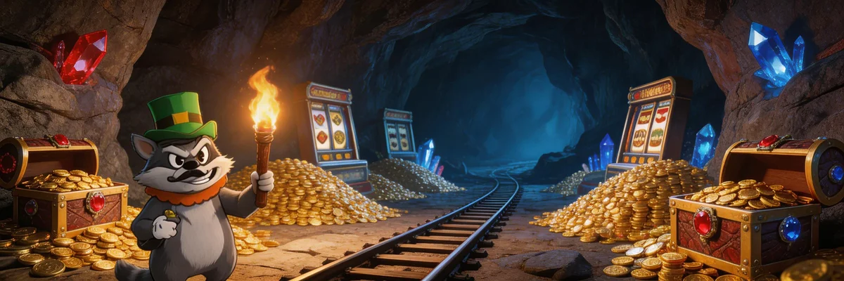 Abenteuer Slots — 24 Spiele mit Expeditionen und Schatzsuche