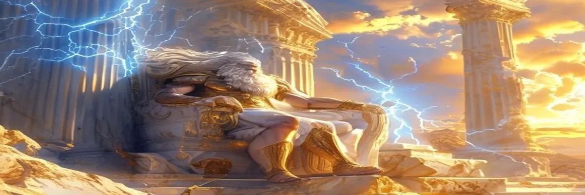 Mythologie Slots — 31 Spiele mit griechischen Göttern und antiken Legenden