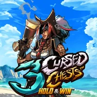 3 Cursed Chests Hold and Win