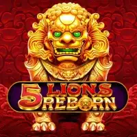 5 Lions Reborn