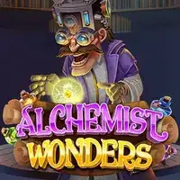 Alchemist Wonders