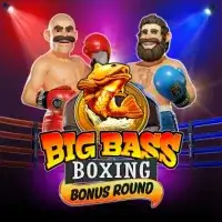Big Bass Boxing Bonus Round