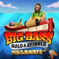 Big Bass Hold Spinner Megaways