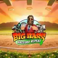 Big Bass Raceday Repeat