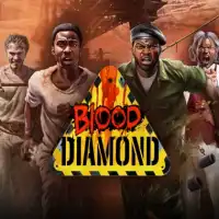 Blood Diamond