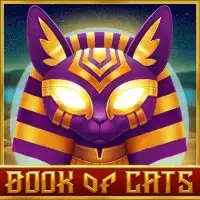 Book of Cats