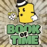 Book of Time