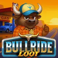 Bullride Loot