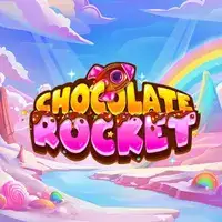 Chocolate Rocket