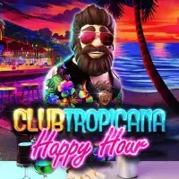 Club Tropicana Happy Hour