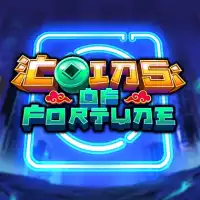 Coins of Fortune