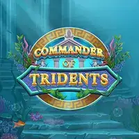 Commander of Tridents