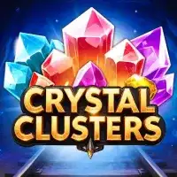 Crystal Clusters