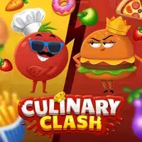 Culinary Clash