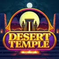 Desert Temple