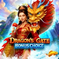 Dragon's Gate Bonus Choice