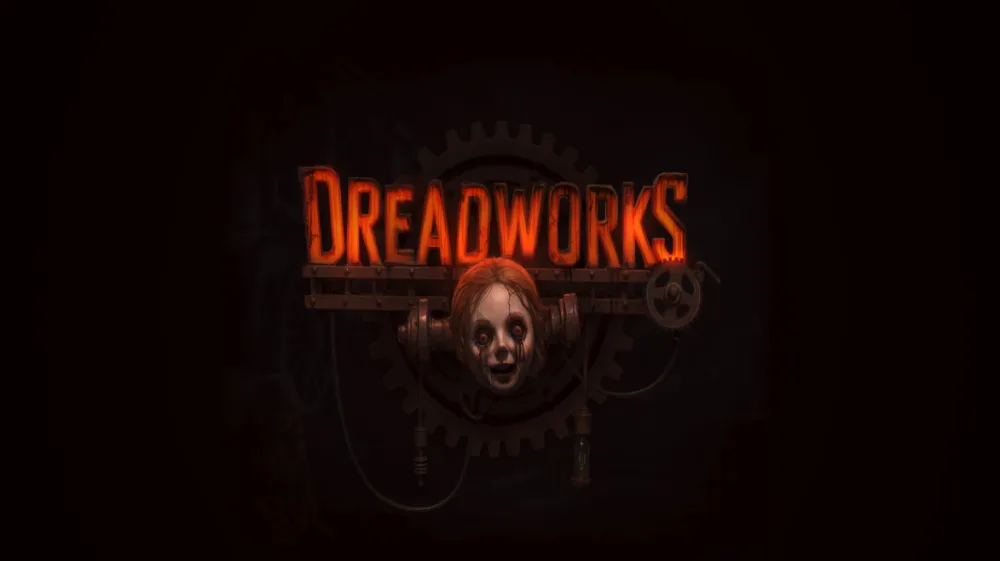 Dreadworks Slot von Print Studios — Horror-Spielzeugfabrik mit SuperSpinners und Jack-in-the-Box