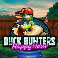 Duck Hunters Happy Hour