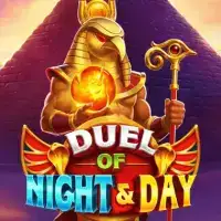 Duel of Night and Day