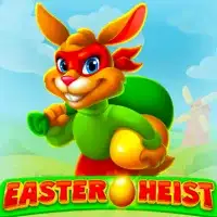 Easter Heist