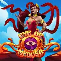 Eye of Medusa