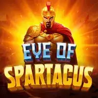 Eye of Spartacus