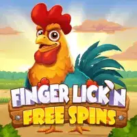 Finger Lickn Free Spins