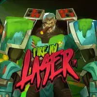 Fire My Laser