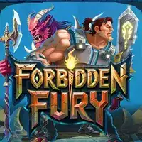 Forbidden Fury