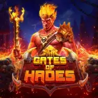 Gates of Hades