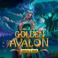 Golden Avalon Hold and Win
