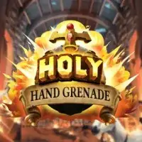 Holy Hand Grenade