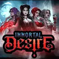 Immortal Desire