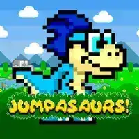 Jumpasaurs
