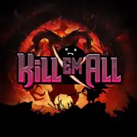 Kill 'Em All