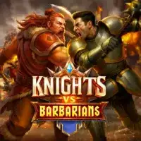 Knights vs Barbarians