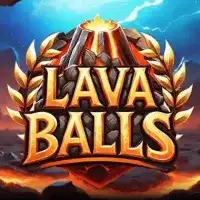 Lava Balls