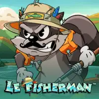 Le Fisherman