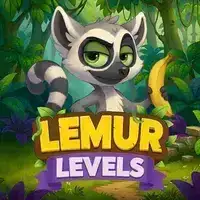 Lemur Levels