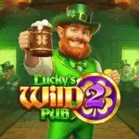 Luckys Wild Pub 2
