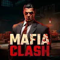 Mafia Clash