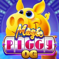 Magic Piggy OG