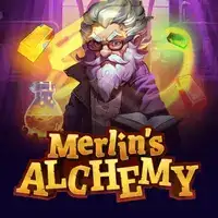 Merlins Alchemy