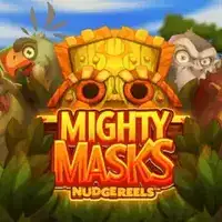 Mighty Masks