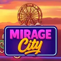 Mirage City