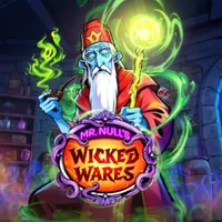 Mr. Null's Wicked Wares