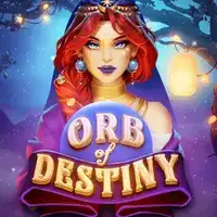 Orb of Destiny