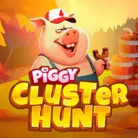 Piggy Cluster Hunt