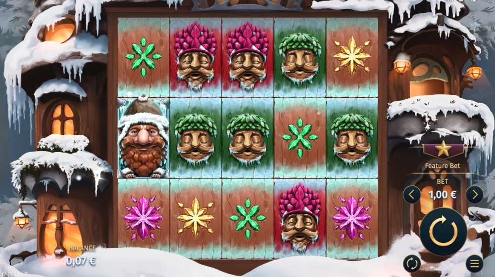 Pine of Plinko 2 Slot von Print Studios — Golden Balls im Plinko-Bonus